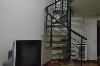 Yangguang Xingzuo Apartment Hotel ฉงชิ่ง ภายนอก รูปภาพ