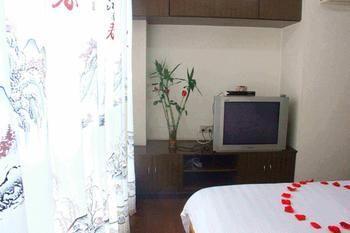 Yangguang Xingzuo Apartment Hotel ฉงชิ่ง ภายนอก รูปภาพ