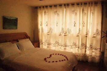 Yangguang Xingzuo Apartment Hotel ฉงชิ่ง ภายนอก รูปภาพ